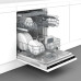Посудомоечная машина INDESIT DI 3C89 AED