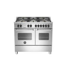 Варочный центр BERTAZZONI MAS1006MFEDXT
