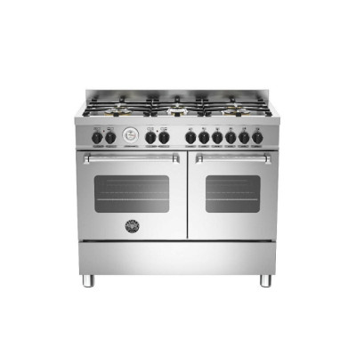 Варочный центр BERTAZZONI MAS1006MFEDXT