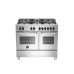 Варочный центр BERTAZZONI MAS1006MFEDXT