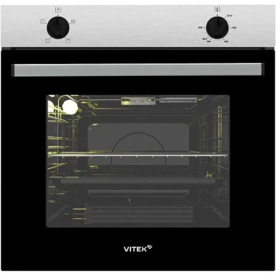 Духовой шкаф VITEK VEO 6230 IX Духовой шкаф VITEK VEO 6230 IX
