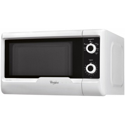 Микроволновая печь WHIRLPOOL MWD 119WH Микроволновая печь WHIRLPOOL MWD 119WH