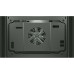 Встраиваемый электрический духовой шкаф Bosch HBA 23B260 Встраиваемый электрический духовой шкаф Bosch HBA 23B260