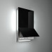 Вытяжка FALMEC GHOST 60 (600) P.E стекло черное CGGN60.E0P2#ZZZN461F Вытяжка FALMEC GHOST 60 (600) P.E стекло черное CGGN60.E0P2#ZZZN461F