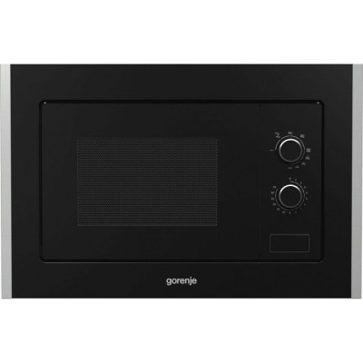 Микроволновая печь GORENJE BM 171 E2XG Микроволновая печь GORENJE BM 171 E2XG