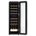 Винный шкаф TESLER CWC-308 BLACK Винный шкаф TESLER CWC-308 BLACK