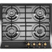 Варочная панель AVEX NS 6040 BR Варочная панель AVEX NS 6040 BR