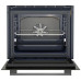 Духовой шкаф GRUNDIG GEBM12300GC Духовой шкаф GRUNDIG GEBM12300GC