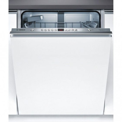Посудомоечная машина BOSCH SMV 45IX00 E Посудомоечная машина BOSCH SMV 45IX00 E