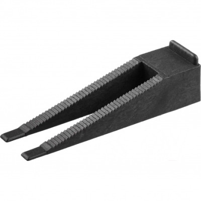 Клин ЗУБР СВП КОЛЬЦО, 250 шт, система выравнивания плитки (3387-250)