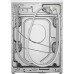 Стиральная машина BOSCH WGB 244A40 Стиральная машина BOSCH WGB 244A40