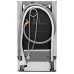 Посудомоечная машина ELECTROLUX EEM63301L Посудомоечная машина ELECTROLUX EEM63301L
