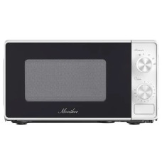 Микроволновая печь MONSHER MTW 200 Noir Blanc Микроволновая печь MONSHER MTW 200 Noir Blanc