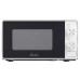 Микроволновая печь MONSHER MTW 200 Noir Blanc Микроволновая печь MONSHER MTW 200 Noir Blanc