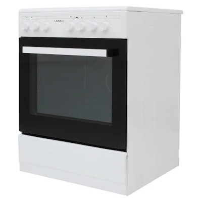 Электрическая плита Leran ECH 603 W Электрическая плита Leran ECH 603 W