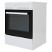 Электрическая плита Leran ECH 603 W Электрическая плита Leran ECH 603 W
