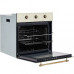 Духовой шкаф AVEX HM 6060 1YR Духовой шкаф AVEX HM 6060 1YR