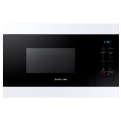 Микроволновая печь SAMSUNG MG22M8054AW Микроволновая печь SAMSUNG MG22M8054AW