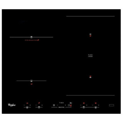 Варочная поверхность WHIRLPOOL acm918/ba Варочная поверхность WHIRLPOOL acm918/ba