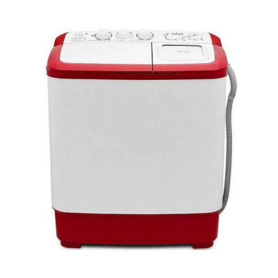 Стиральная машина ARTEL TE60LS красный Стиральная машина ARTEL TE60LS красный