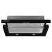 Вытяжка KONIGIN Pixel Black 60 Вытяжка KONIGIN Pixel Black 60