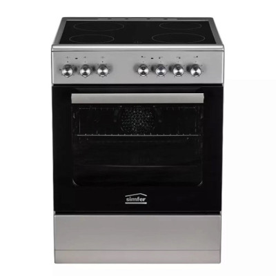 Плита SIMFER F66VM05017 Плита SIMFER F66VM05017