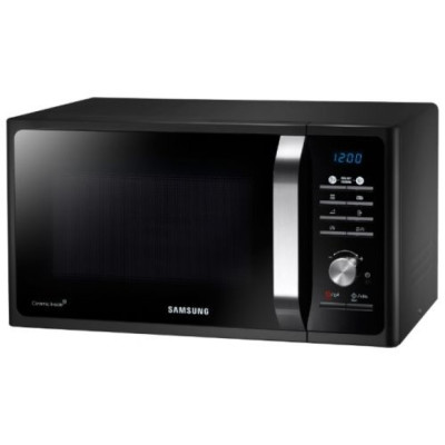 Микроволновая печь Samsung MG23F302TAK Микроволновая печь Samsung MG23F302TAK