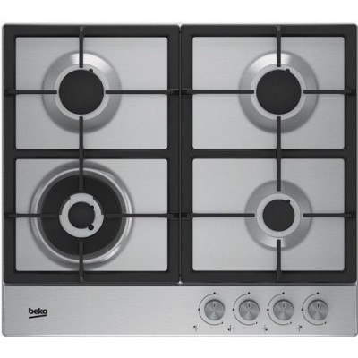 Варочная панель BEKO HIAW 64225 SX Варочная панель BEKO HIAW 64225 SX