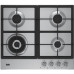 Варочная панель BEKO HIAW 64225 SX Варочная панель BEKO HIAW 64225 SX