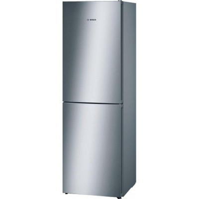 Холодильник Bosch KGN34VL35 серебристый Холодильник Bosch KGN34VL35 серебристый
