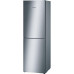 Холодильник Bosch KGN34VL35 серебристый Холодильник Bosch KGN34VL35 серебристый