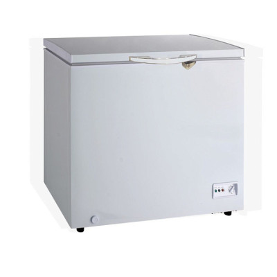 Морозильная камера VESTFROST VFCH 230 W Морозильная камера VESTFROST VFCH 230 W