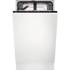 Посудомоечная машина AEG FSE73407P Посудомоечная машина AEG FSE73407P