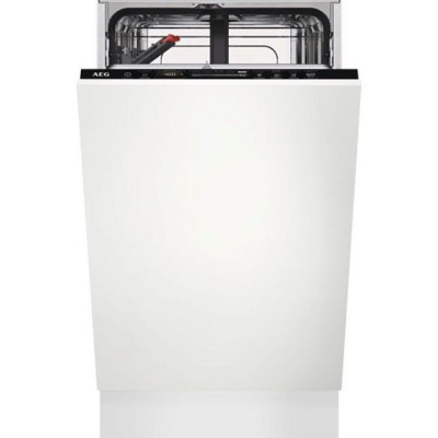 Посудомоечная машина AEG FSE73407P Посудомоечная машина AEG FSE73407P