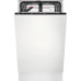 Посудомоечная машина AEG FSE73407P Посудомоечная машина AEG FSE73407P