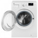 Стиральная машина BEKO WRE 7512 XSW Стиральная машина BEKO WRE 7512 XSW