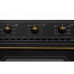 Духовой шкаф RICCI REO-640BL Духовой шкаф RICCI REO-640BL