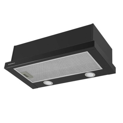 Встраиваемая вытяжка Maunfeld VSLIGHT 60 черный Встраиваемая вытяжка Maunfeld VSLIGHT 60 черный