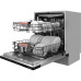 Посудомоечная машина WEISSGAUFF BDW 6038 Infolight Посудомоечная машина WEISSGAUFF BDW 6038 Infolight