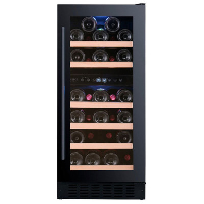 Винный шкаф TEMPTECH PRESQ38DB Винный шкаф TEMPTECH PRESQ38DB