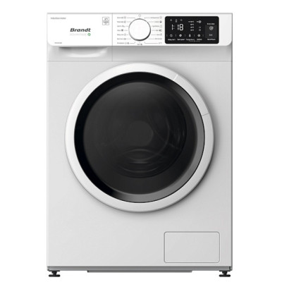 Стиральная машина BRANDT WFB394QWE Стиральная машина BRANDT WFB394QWE
