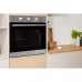 Электрический духовой шкаф INDESIT IFW 6530 IX Электрический духовой шкаф INDESIT IFW 6530 IX