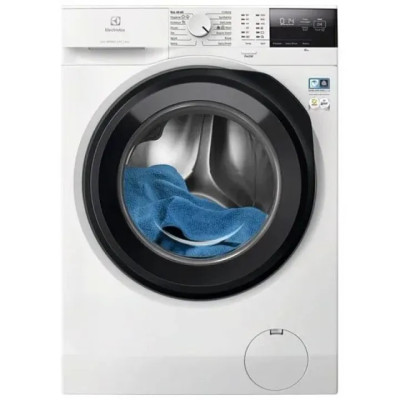Стиральная машина ELECTROLUX EW6F2282E Стиральная машина ELECTROLUX EW6F2282E
