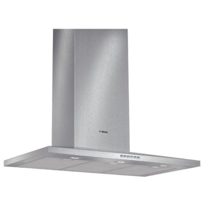 Каминная вытяжка BOSCH DWW 097A50 Каминная вытяжка BOSCH DWW 097A50