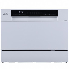 Посудомоечная машина SIMFER DWP6701 Посудомоечная машина SIMFER DWP6701