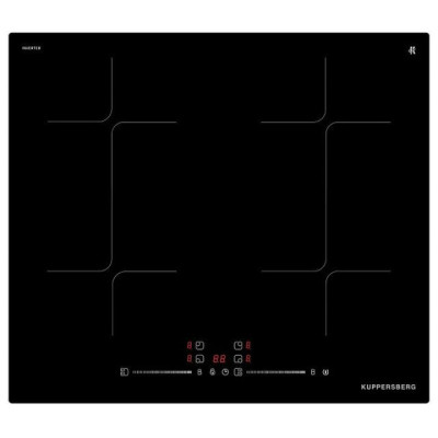 Варочная поверхность KUPPERSBERG ICI 625 Варочная поверхность KUPPERSBERG ICI 625