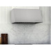 Вытяжка PANDO P-2000/150 INOX V.1250 ECO SEC Вытяжка PANDO P-2000/150 INOX V.1250 ECO SEC