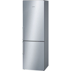 Холодильник Bosch KGN36VI30 нержавеющая сталь Холодильник Bosch KGN36VI30 нержавеющая сталь