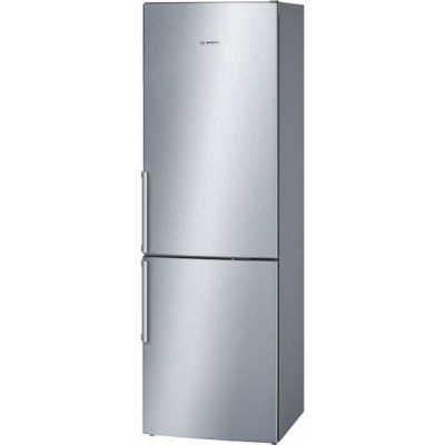Холодильник Bosch KGN36VI30 нержавеющая сталь Холодильник Bosch KGN36VI30 нержавеющая сталь