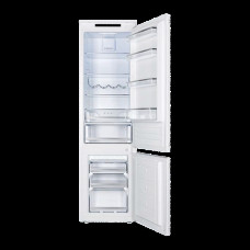 Холодильник MAUNFELD MBF193NFFW